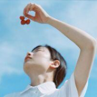 头像大全女高清 第1张