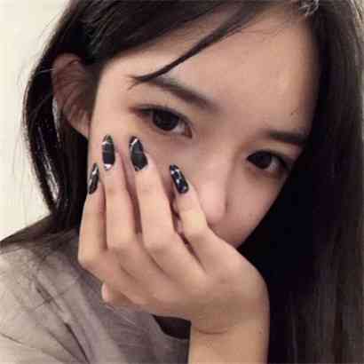 头像女高冷霸气不露脸渣女 第5张