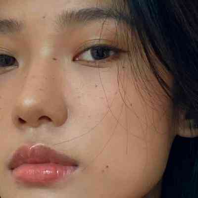 头像女高冷霸气不露脸渣女 第12张