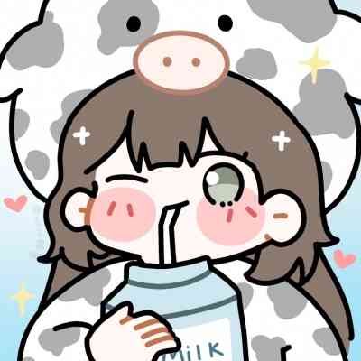 真人女头像ins风动漫 第1张
