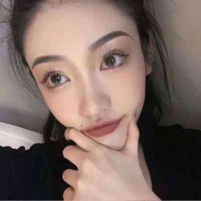 头像2025最新款图片高冷女 第5张
