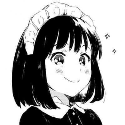 适合女孩的个性头像动漫 第8张