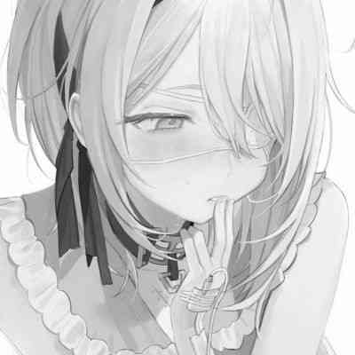 适合女孩的个性头像动漫 第12张