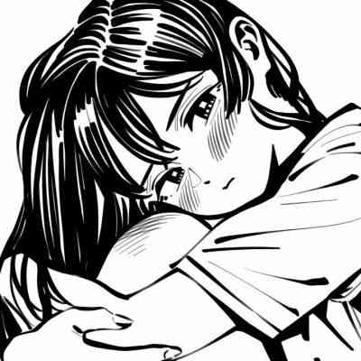 适合女孩的个性头像动漫 第14张