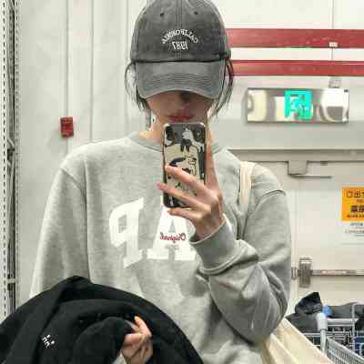 网图头像女12岁 第9张