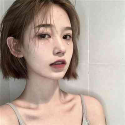 高清女图头像高冷 第7张