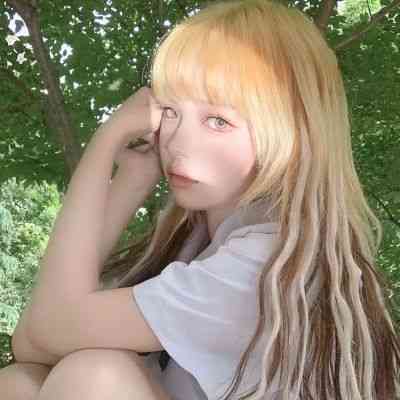 高清女图头像高冷 第8张