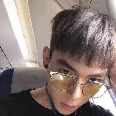 男人运气特别旺的头像 第2张