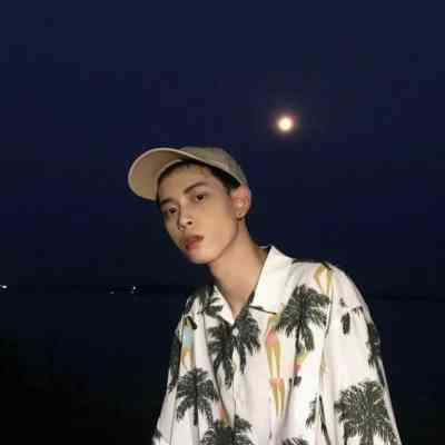 男人运气特别旺的头像 第13张