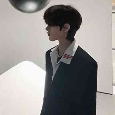 微信好看的头像男生 第3张