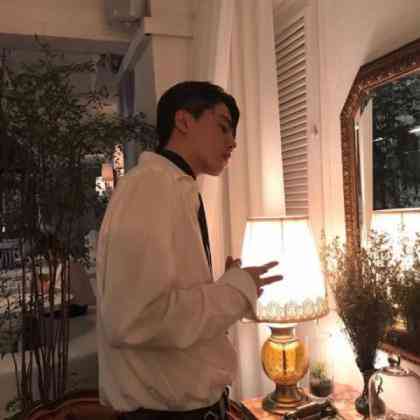 微信好看的头像男生 第10张