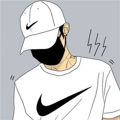 好看头像男动漫 第2张