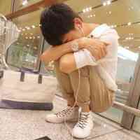 头像ins高级质感小众男生真人 第10张
