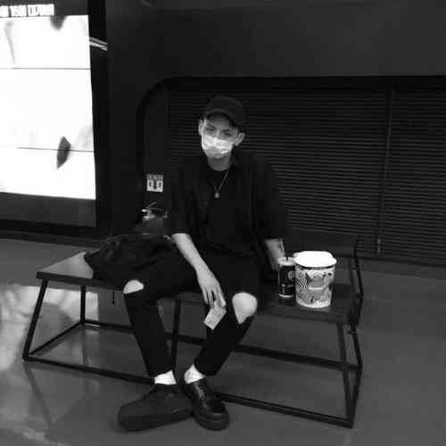 蜡笔小新头像男生冷酷帅气图片 第9张