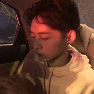 微信男人专用头像500张 第4张
