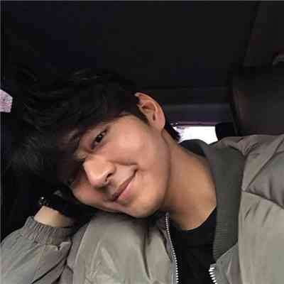 高清男头像干净 第5张