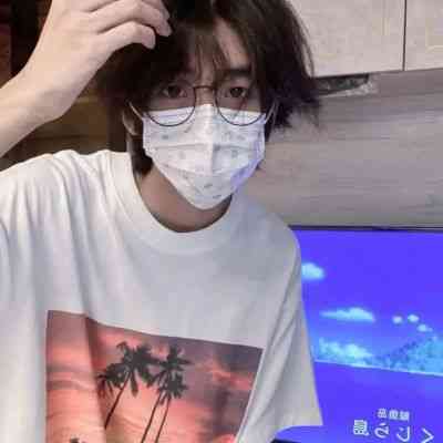 高清男头像干净 第7张
