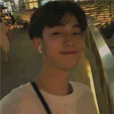 男生头像高级感孤独 第11张