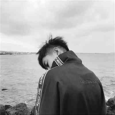 男生头像高级感孤独 第16张