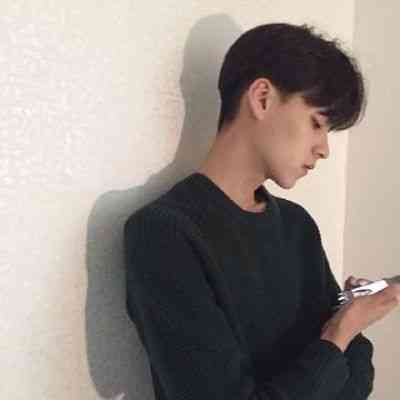 男士头像图片 成熟男人风景 第10张