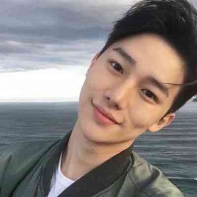 男士头像图片 成熟男人风景 第14张