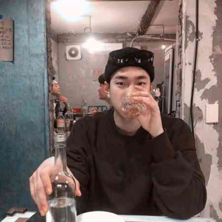 男士微信头像图片 第13张