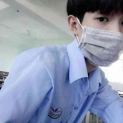 vx头像男 第12张