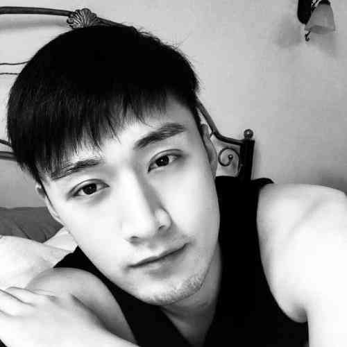 头像图片 微信 风景男 第1张