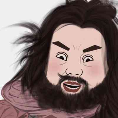 头像图片 微信 风景男 第12张