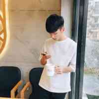 帅气成熟男生头像大全高清 第14张