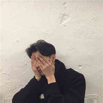 渣男一般用什么头像 第1张