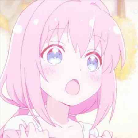 2024年头像卡通女 第7张
