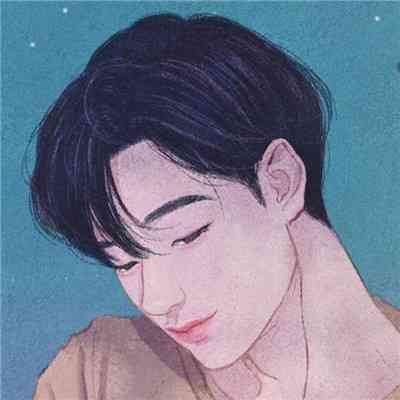 卡通头像男高清帅气 第11张