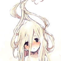 可爱头像图片卡通少女 第10张