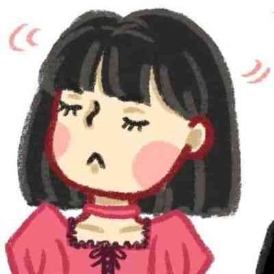 小鸭子头像卡通图片 第3张
