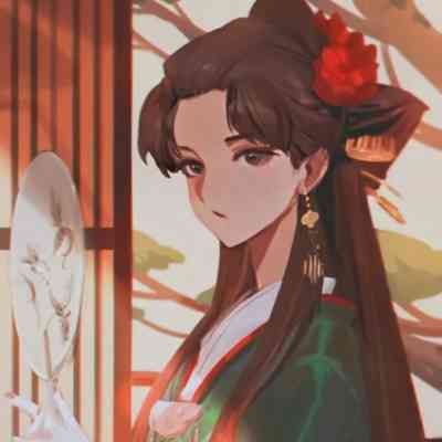 自己姓名头像大全卡通唯美好看 第5张