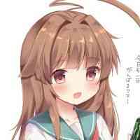 动画片头像卡通女生 第6张