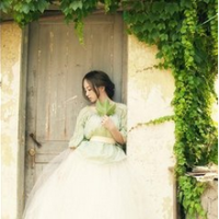 森系小鹿头像女 第4张