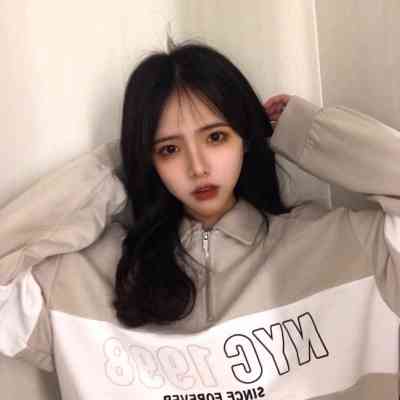 网红头像女 第13张