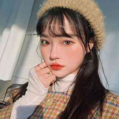 女生头像魅惑成熟 第8张