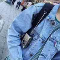qq头像韩系女头霸气 第1张