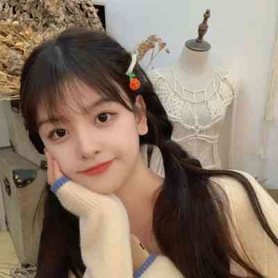 女头像图片大全 第12张