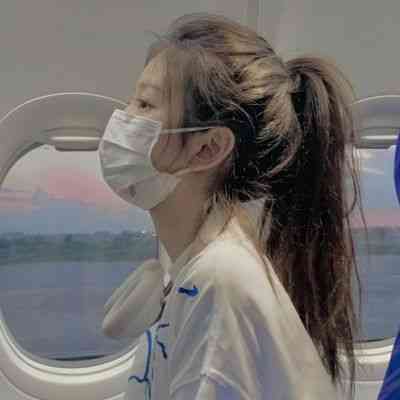 伤感头像女孤独 第5张