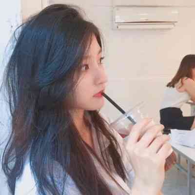 搞笑微信头像2025年最新版图片女 第7张