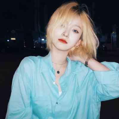 头像图片2025女 第8张