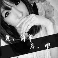 落日头像女夕阳 第8张