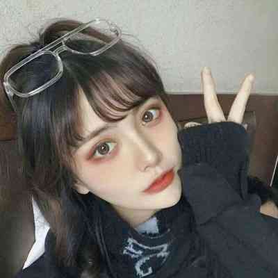 女生换新头像要不要夸 知乎 第7张