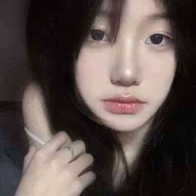 适合女生的网图头像 第11张