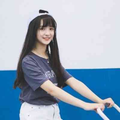 女生头像玩网ins 第2张