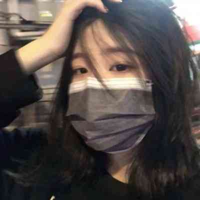女生头像ins高级厌世 第3张